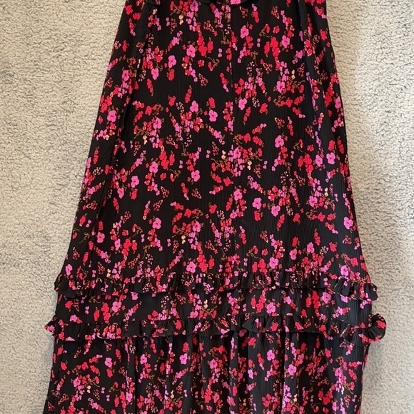 Hatch The Yuni Maternity Dress size 3 - Picture 3 of 11